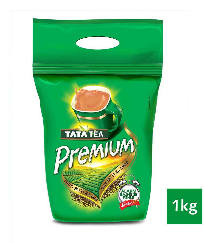 Tata Tea Premium, 1kg